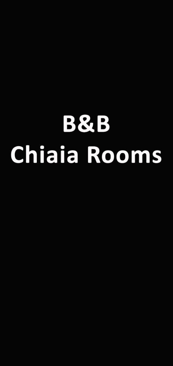 Chiaia Bed & Breakfast *